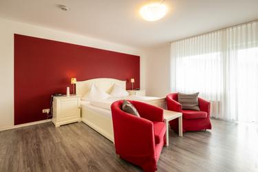 2-person Studio Narzissenwiese