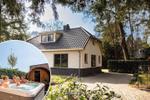 10-persoons vakantiehuis Boshoeve Wellness