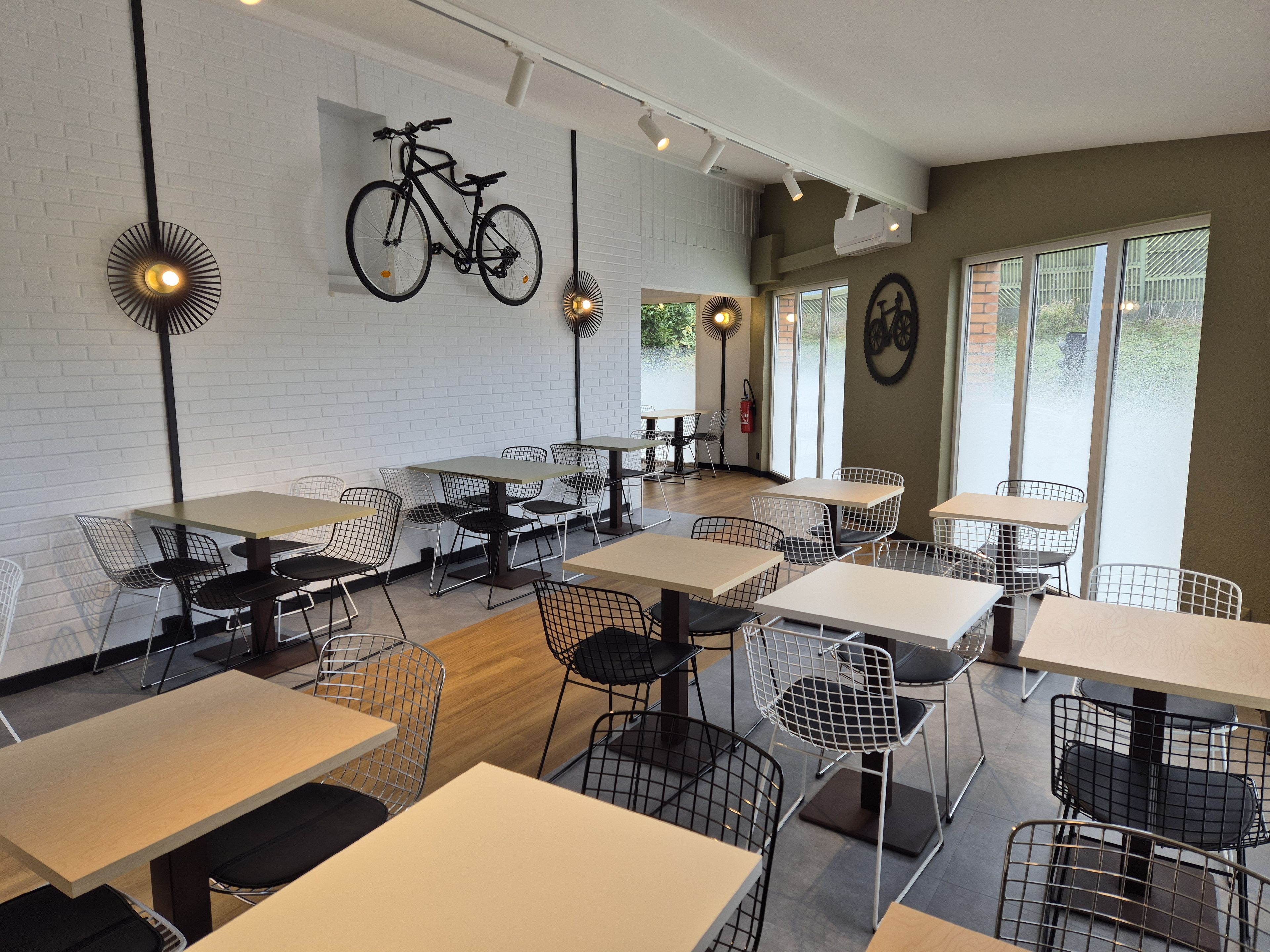 Ibis Styles Villeneuve D'Ascq.