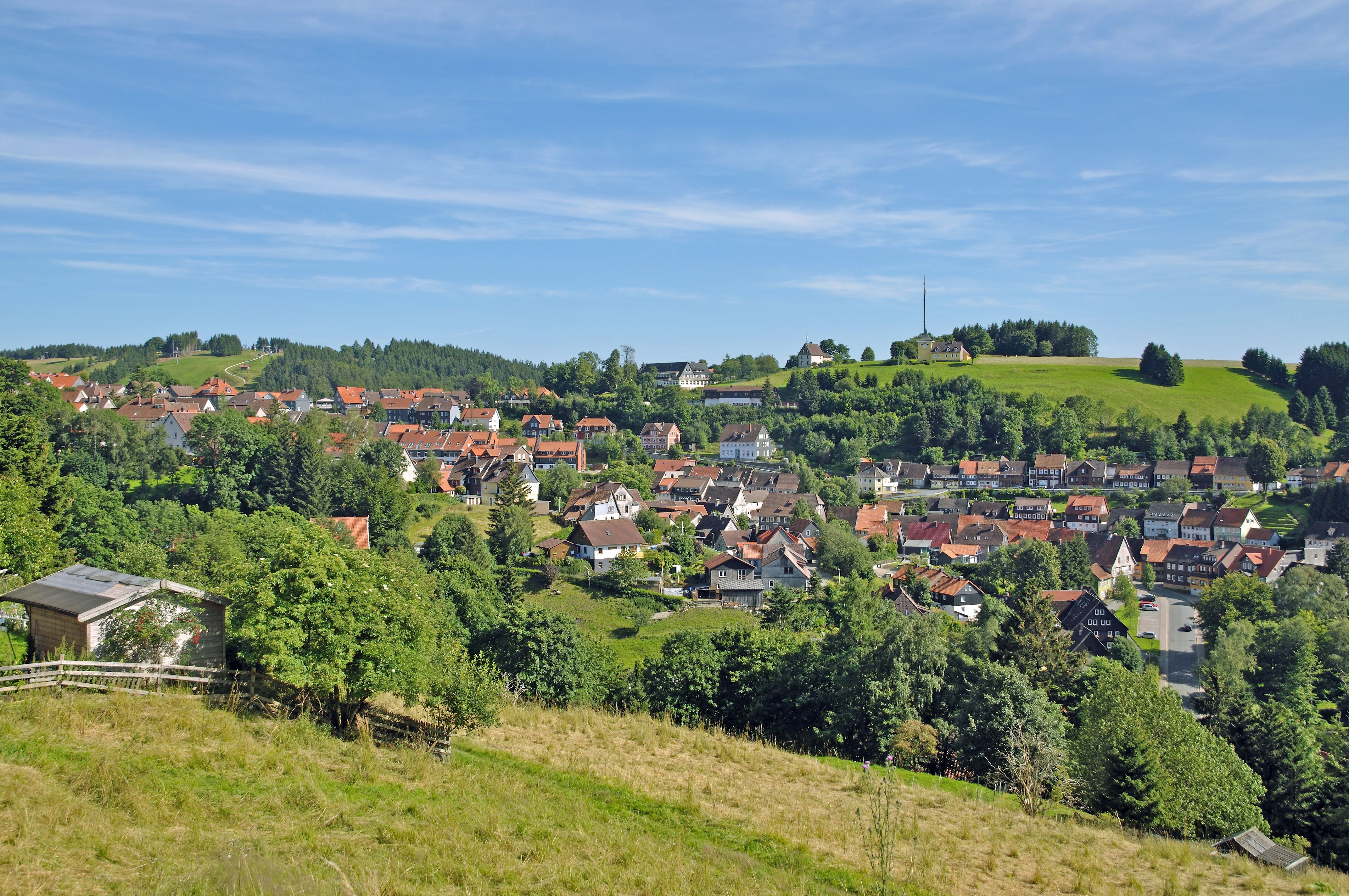 Niedersachsen