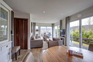 6-Personen Ferienhaus Landhaus Luxe