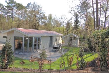 5-la personne maison de vacances Veluwelodge