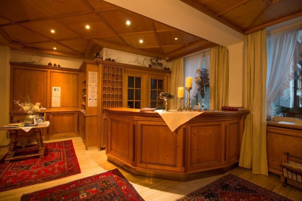 Hotel Englhof