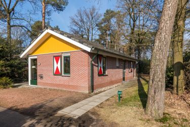 6-Personen Ferienhaus L6A