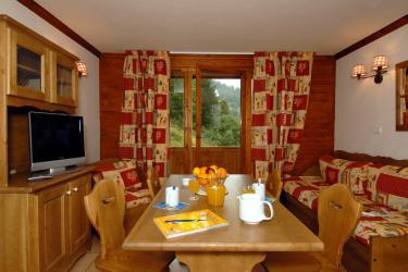 4-persoons appartement (Max. 2 adults) Valloire Valée d'Or (985653)