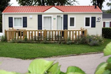 6-Personen Mobilheim MH3 GRAND CHARMEUR 32 sqm