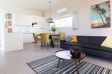 4-persoons vakantiehuis Collosseo