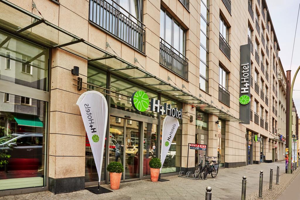 Hotel H+H Berlin Mitte <br/>147.78 ew <br/> <a href='http://vakantieoplossing.nl/outpage/?id=a7b9217a09cb345d844f30b3455f400a' target='_blank'>View Details</a>