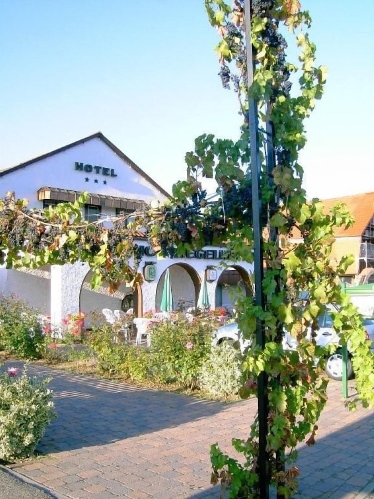 Gutshof Ziegelhuette