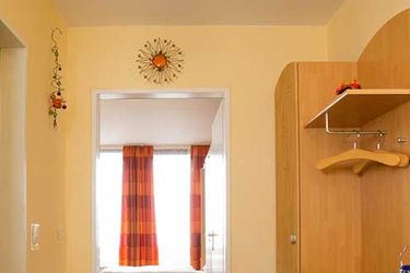 3-persoons appartement B Comfort (max. 5 Personen)