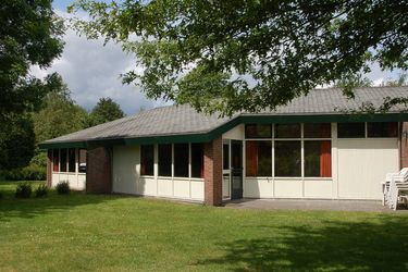 2-persoons bungalow TB2