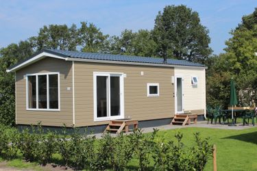 4-Personen Mobilheim B