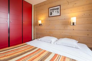 6-personnes appartement Standard
