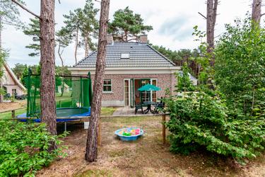 4-Personen Ferienhaus 4CK