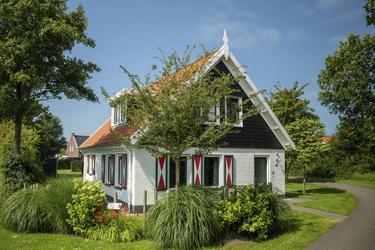 8-Personen Ferienhaus 8EL