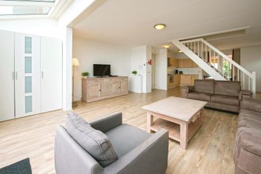 1-persoons appartement HNH144