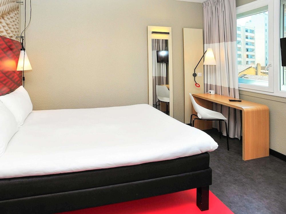 Ibis Lyon Centre