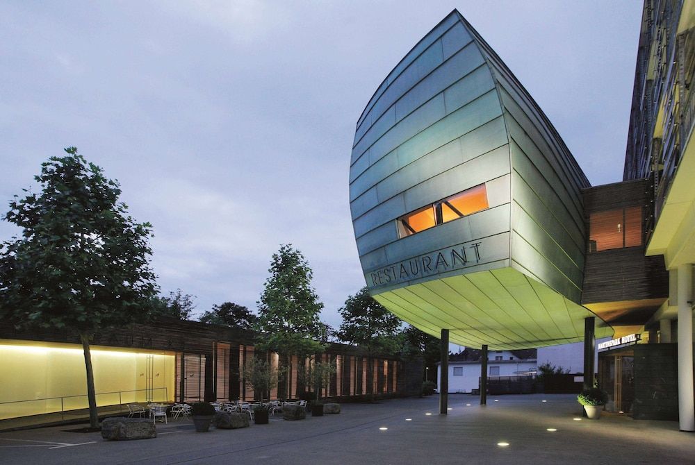 Vienna House by Wyndham Martinspark Dornbirn.