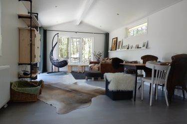 4-Personen Ferienhaus B4