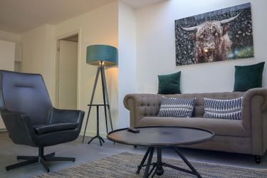 2-person cottage TLL - incl. breakfast