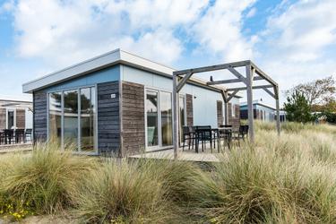 6-personne(s) Chalet Strandchalet