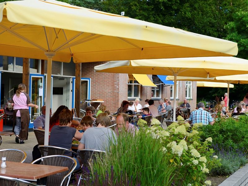 RCN Vakantiepark Het Grote Bos in Doorn - the best offers!