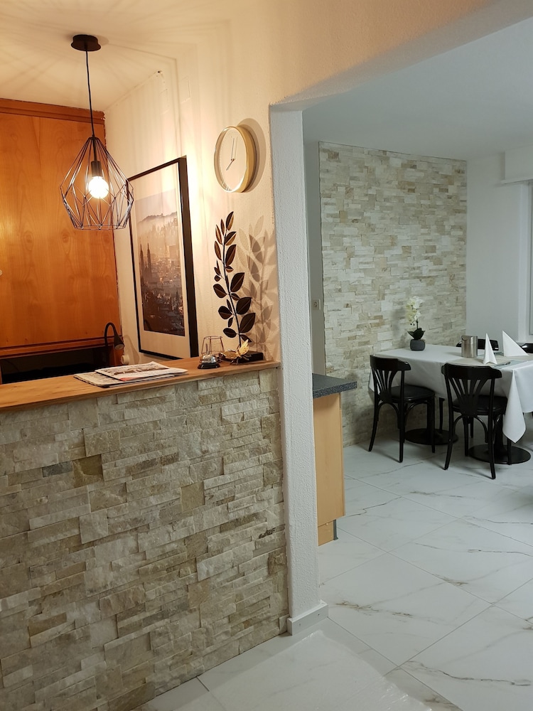 Hotel Elite Garni