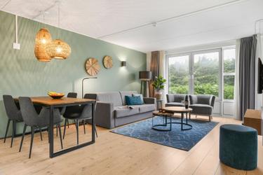 4-Personen Ferienwohnung 4CA
