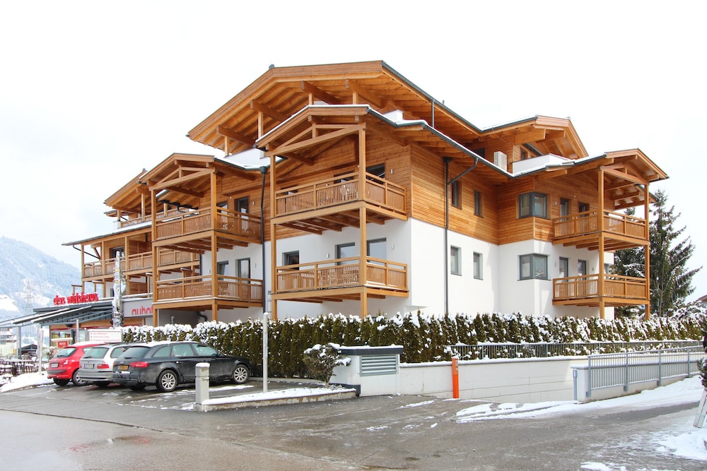 AvenidA Style Appartments by Alpin Rentals