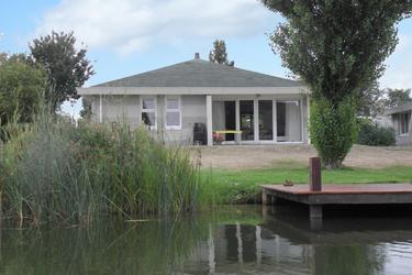 4-persoons bungalow Star 4 personen