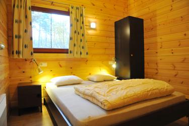 5-Personen Chalet Abri Vert