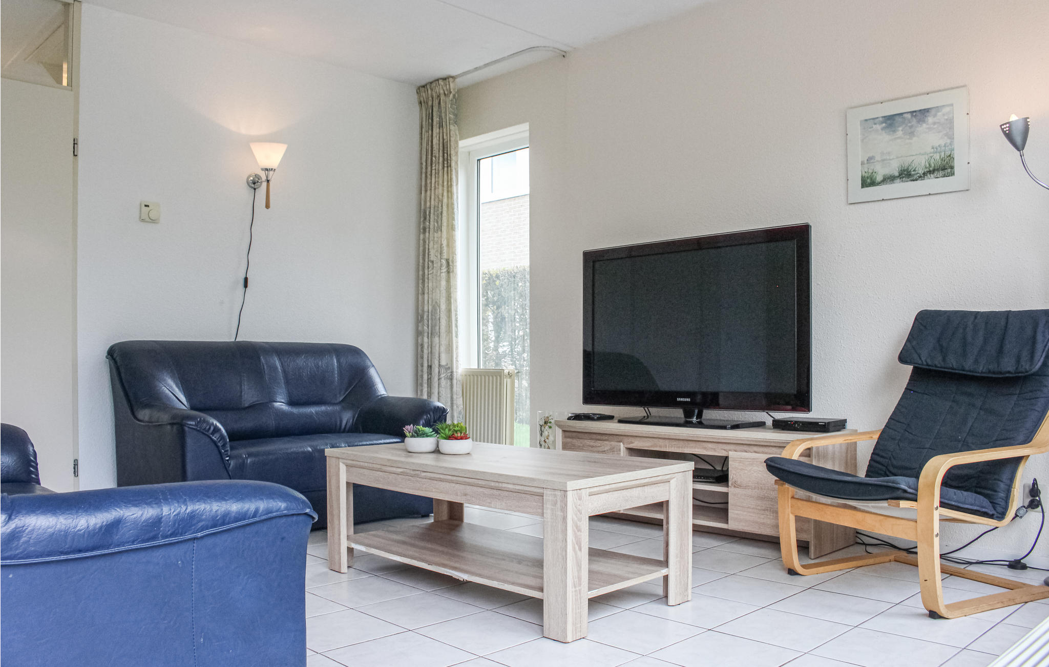 Novasol Vakantiepark Emslandermeer In Vlagtwedde - BungalowSpecials