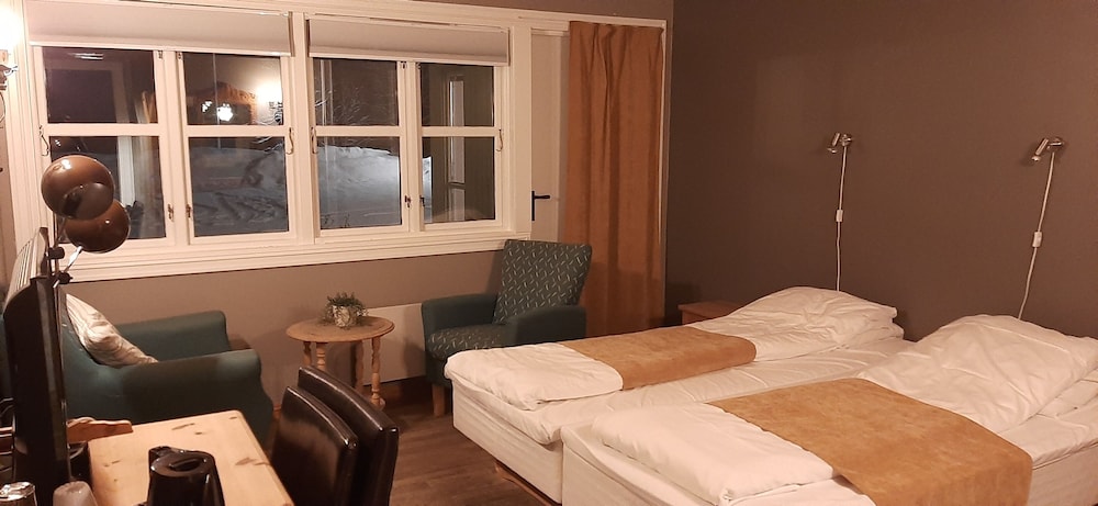 Bykle Hotell