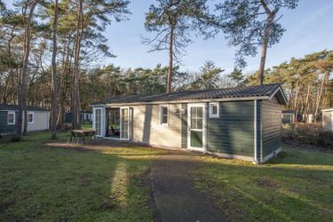 4-person mobile home/caravan BI4 Comfort