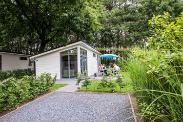6-person mobile home/caravan Comfort