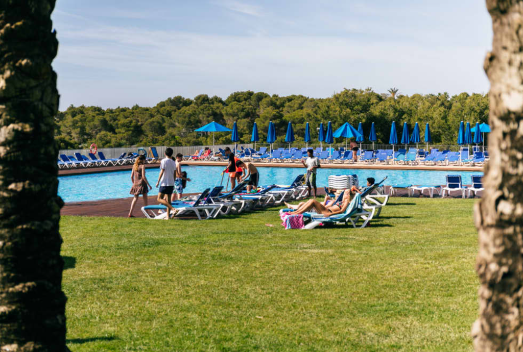 Lifestyle Holidays Vilanova Park - 