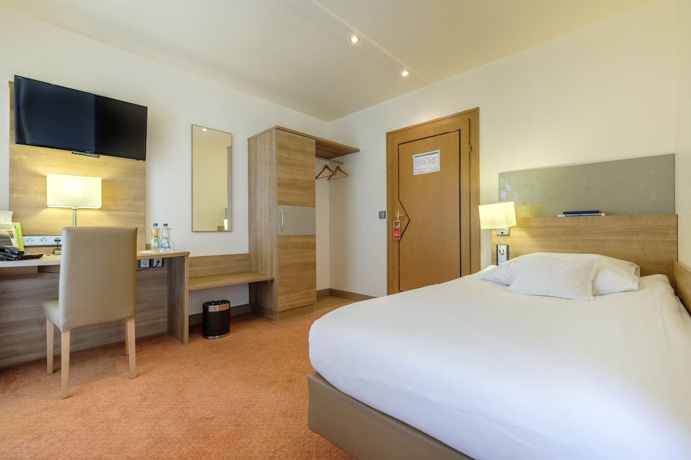 Hotel Hohenstaufen KG.