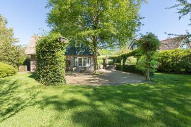 6-Personen Villa Tjasker