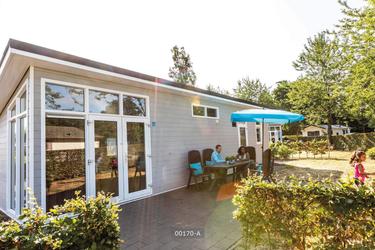 5-persoons vakantiehuis Rialto