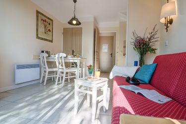 5-Personen Ferienhaus Superior