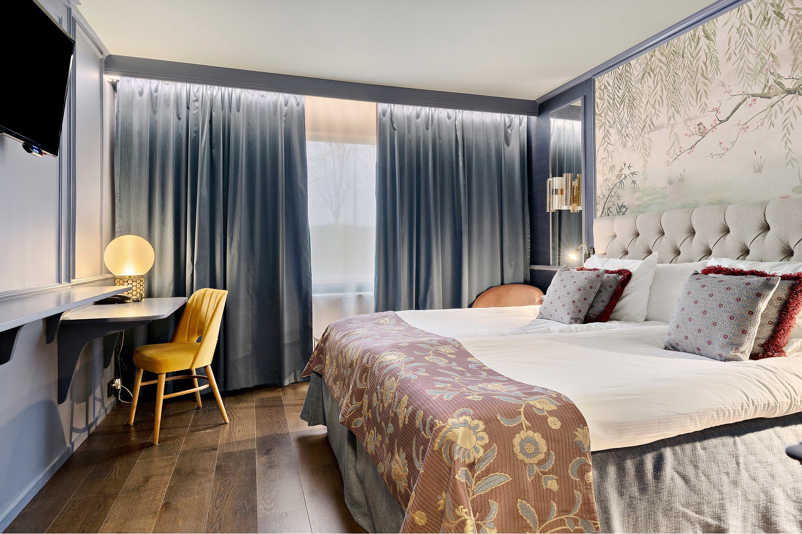Hotell Karlshamn
