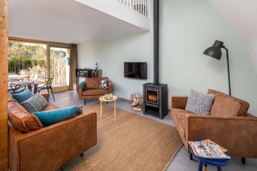 5-Personen Ferienhaus Urban Villa New