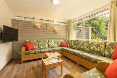 8-Personen Ferienhaus Comfort LH845