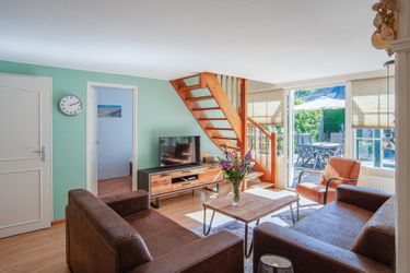 6-Personen Ferienhaus HZE107