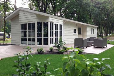 4-persoons Chalet Exclusif Plus