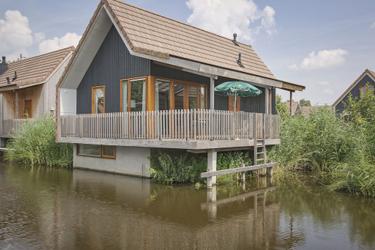 4-person cottage 4L