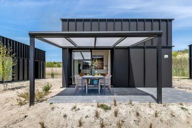 6-Personen Ferienhaus Tureluur