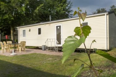 6-Personen Mobilheim/Chalet Torenvalk