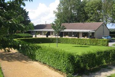 2-Personen Ferienwohnung