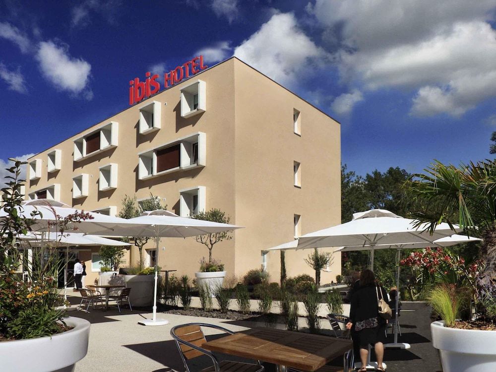 ibis budget Loriol le Pouzin